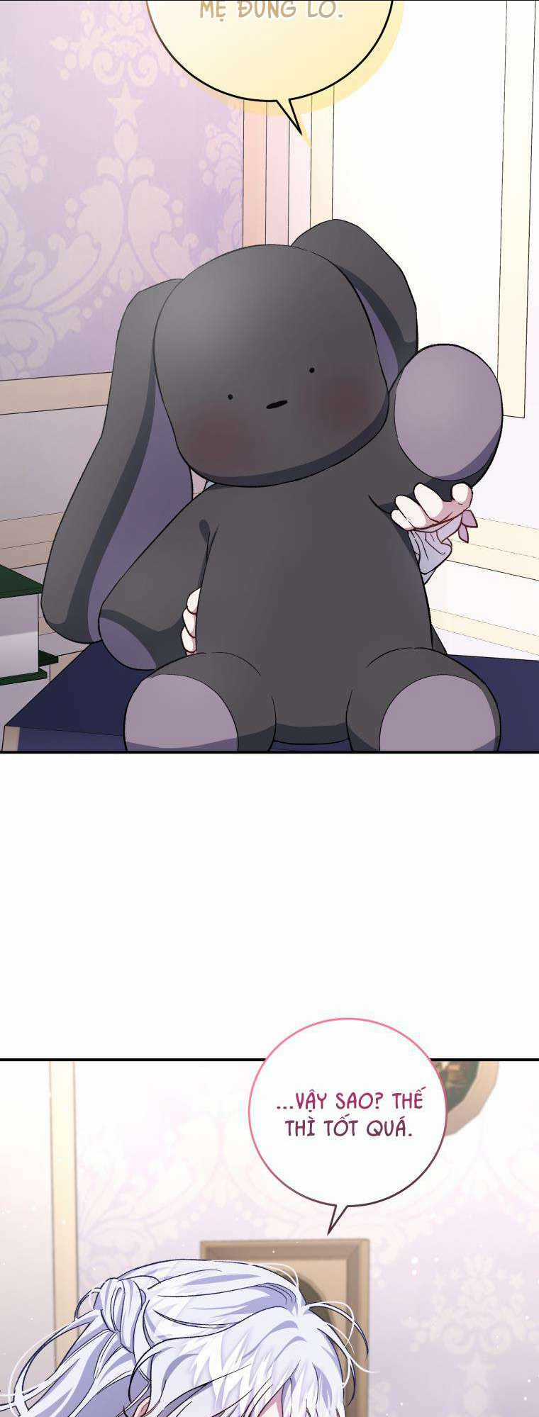 Tôi Trở Thành Mẹ Kế Của Gia Đình Hắc Ám Chapter 16 trang 37