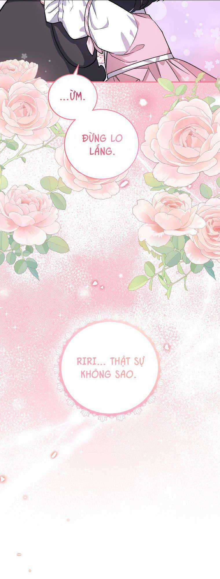 Tôi Trở Thành Mẹ Kế Của Gia Đình Hắc Ám Chapter 16 trang 39