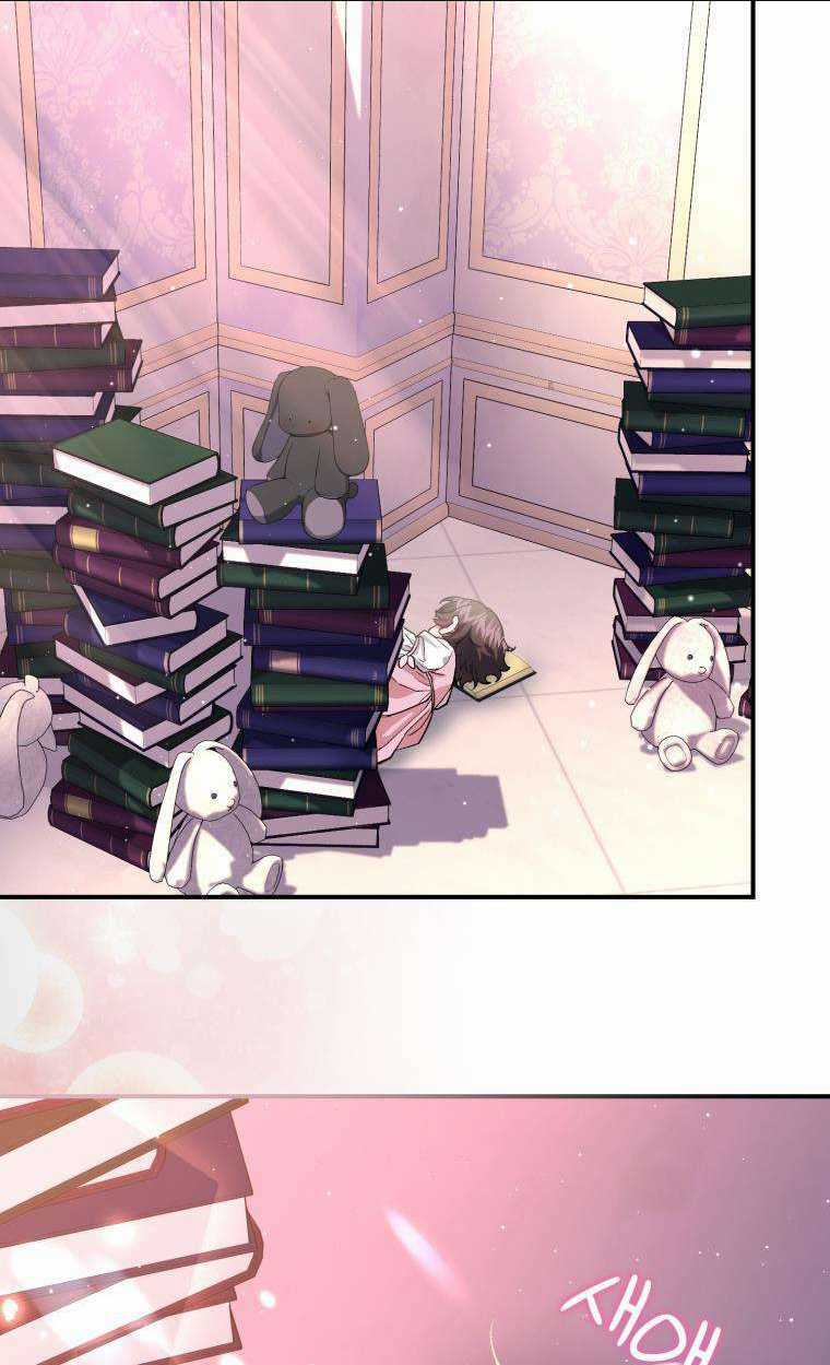 Tôi Trở Thành Mẹ Kế Của Gia Đình Hắc Ám Chapter 16 trang 43