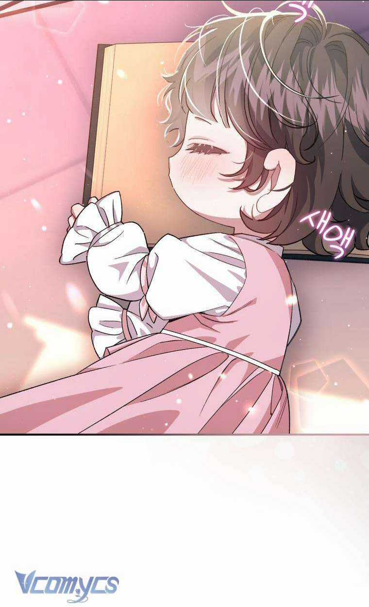 Tôi Trở Thành Mẹ Kế Của Gia Đình Hắc Ám Chapter 16 trang 44