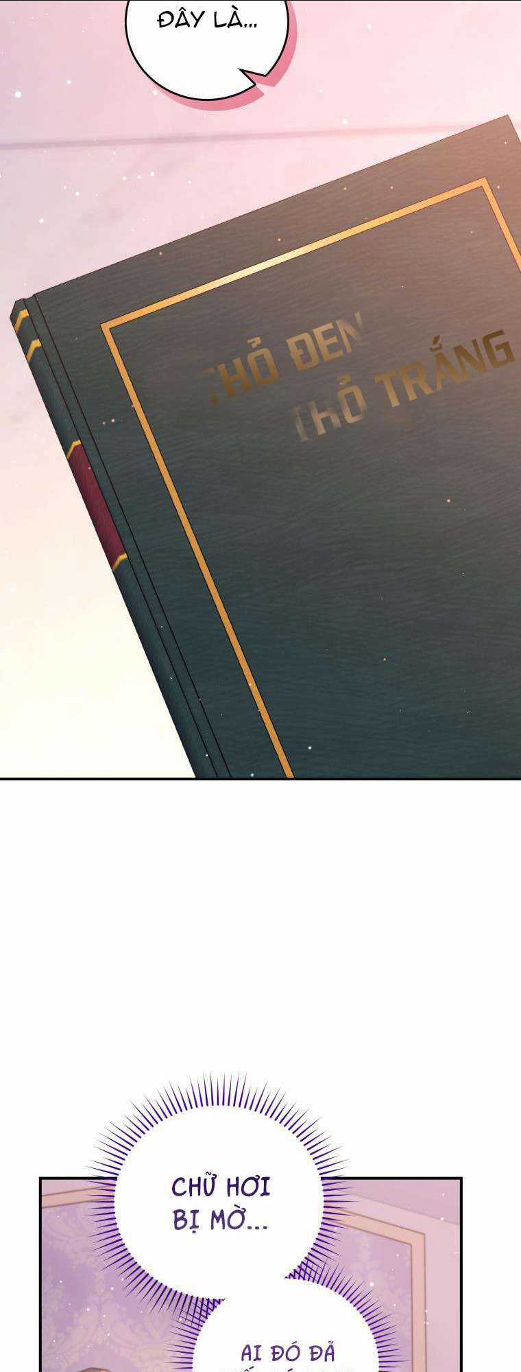 Tôi Trở Thành Mẹ Kế Của Gia Đình Hắc Ám Chapter 16 trang 46