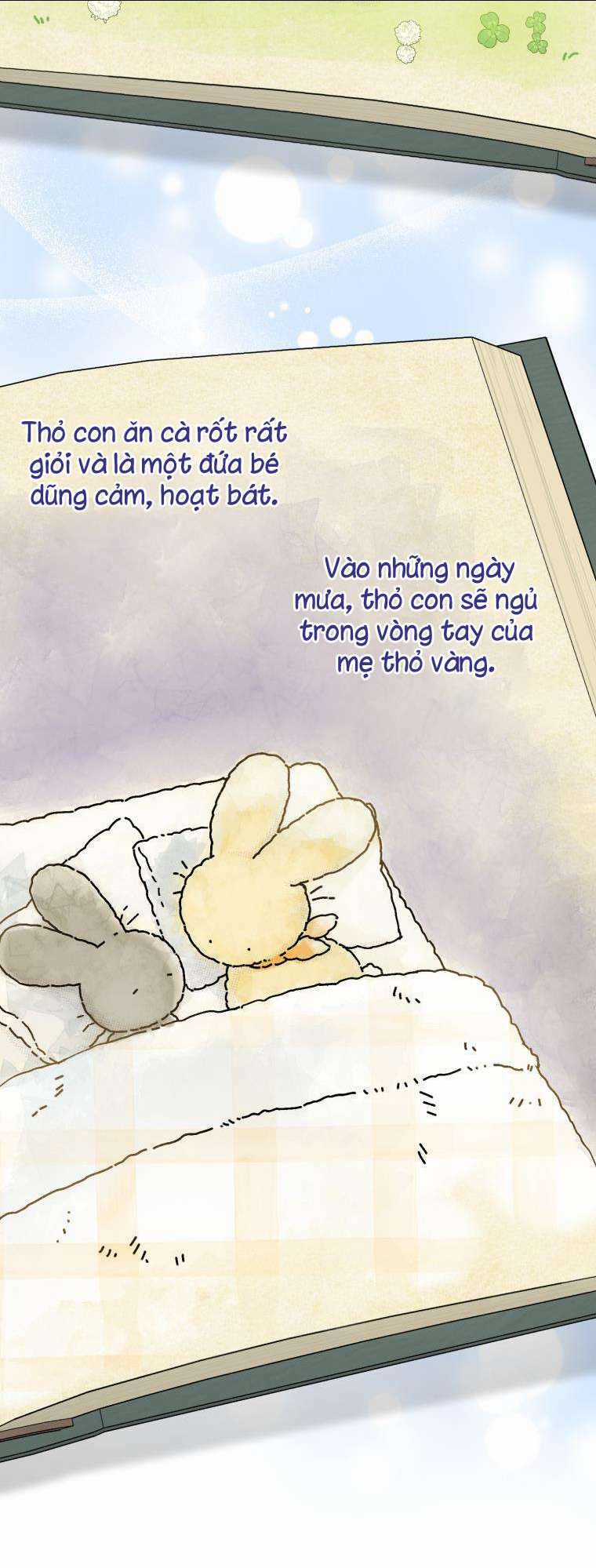 Tôi Trở Thành Mẹ Kế Của Gia Đình Hắc Ám Chapter 16 trang 49