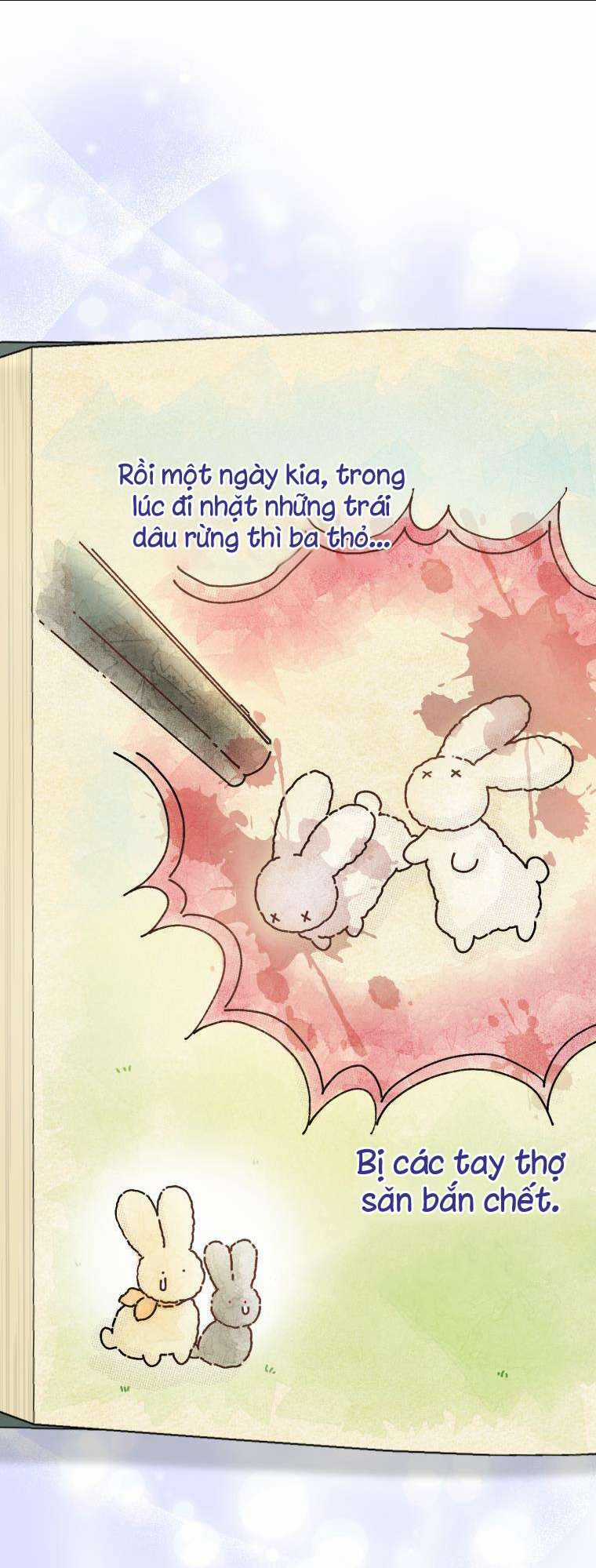 Tôi Trở Thành Mẹ Kế Của Gia Đình Hắc Ám Chapter 16 trang 50