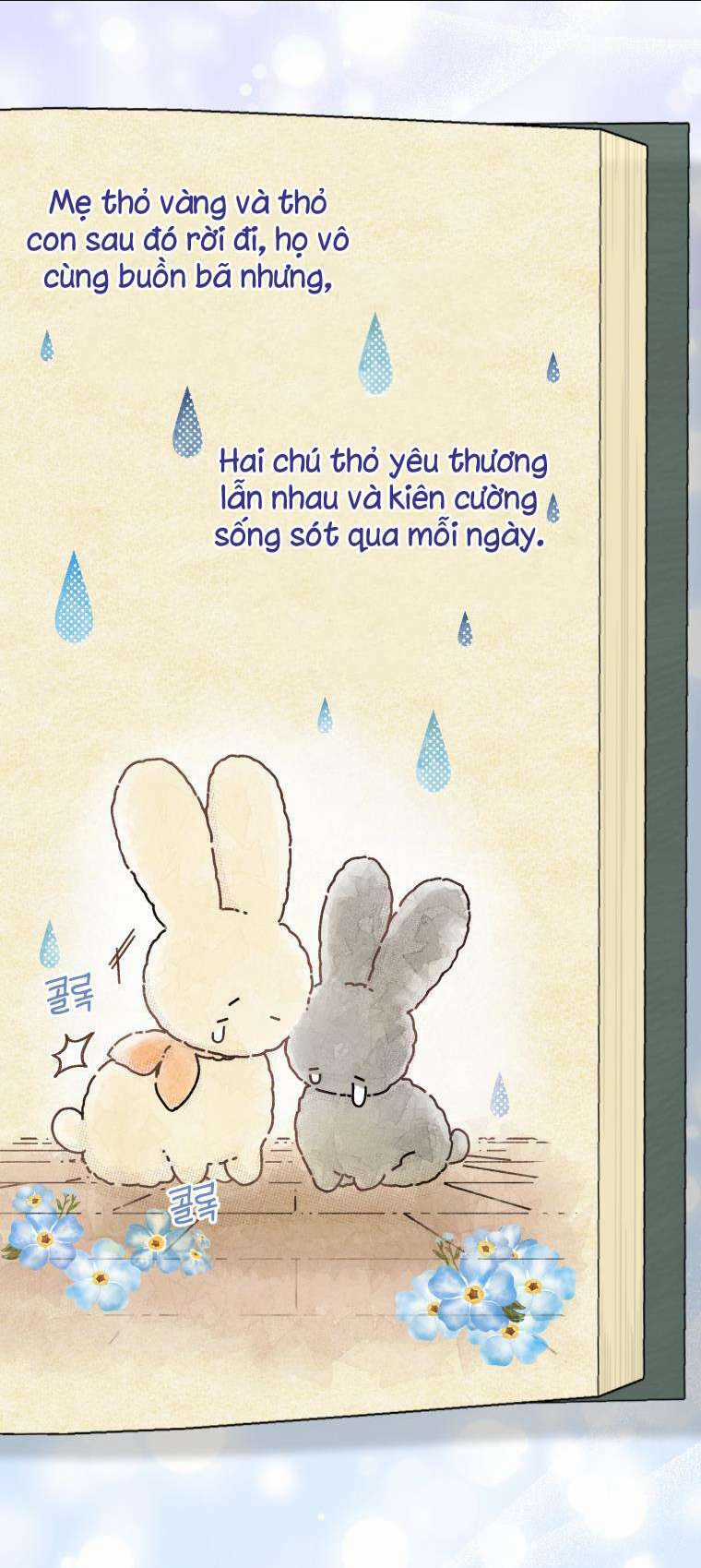 Tôi Trở Thành Mẹ Kế Của Gia Đình Hắc Ám Chapter 16 trang 51