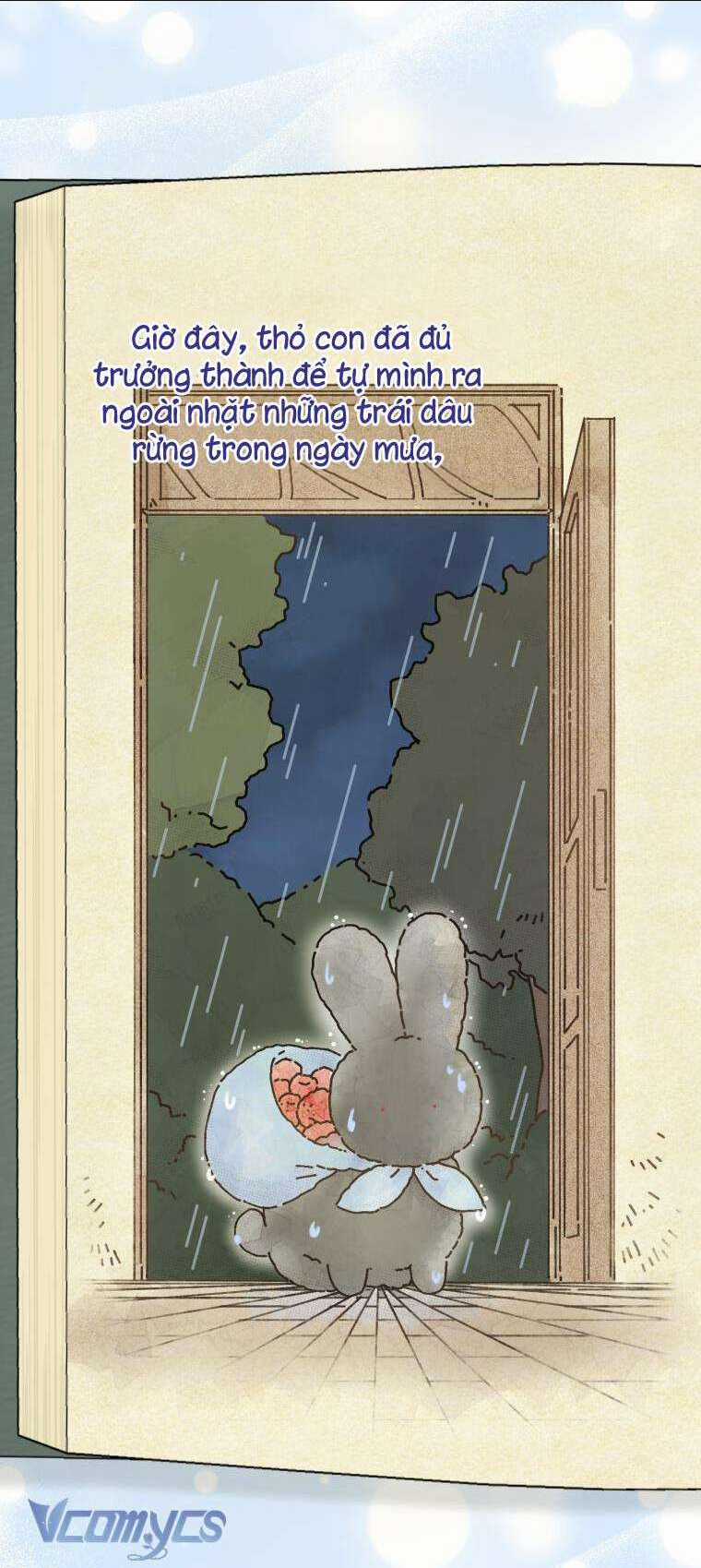 Tôi Trở Thành Mẹ Kế Của Gia Đình Hắc Ám Chapter 16 trang 52