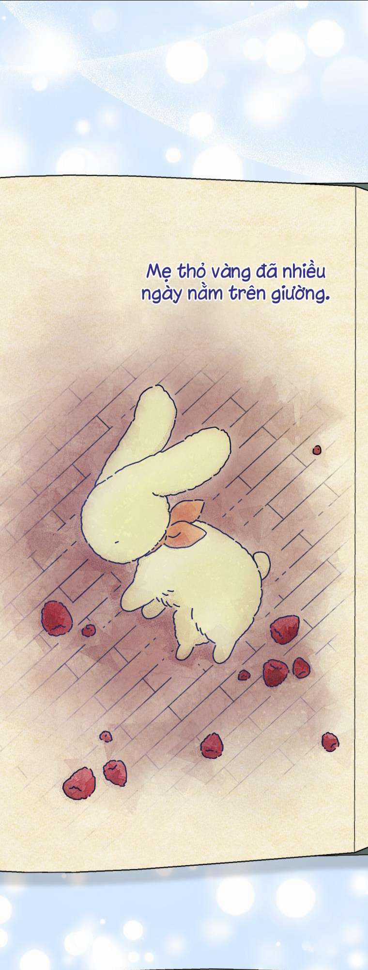 Tôi Trở Thành Mẹ Kế Của Gia Đình Hắc Ám Chapter 16 trang 53