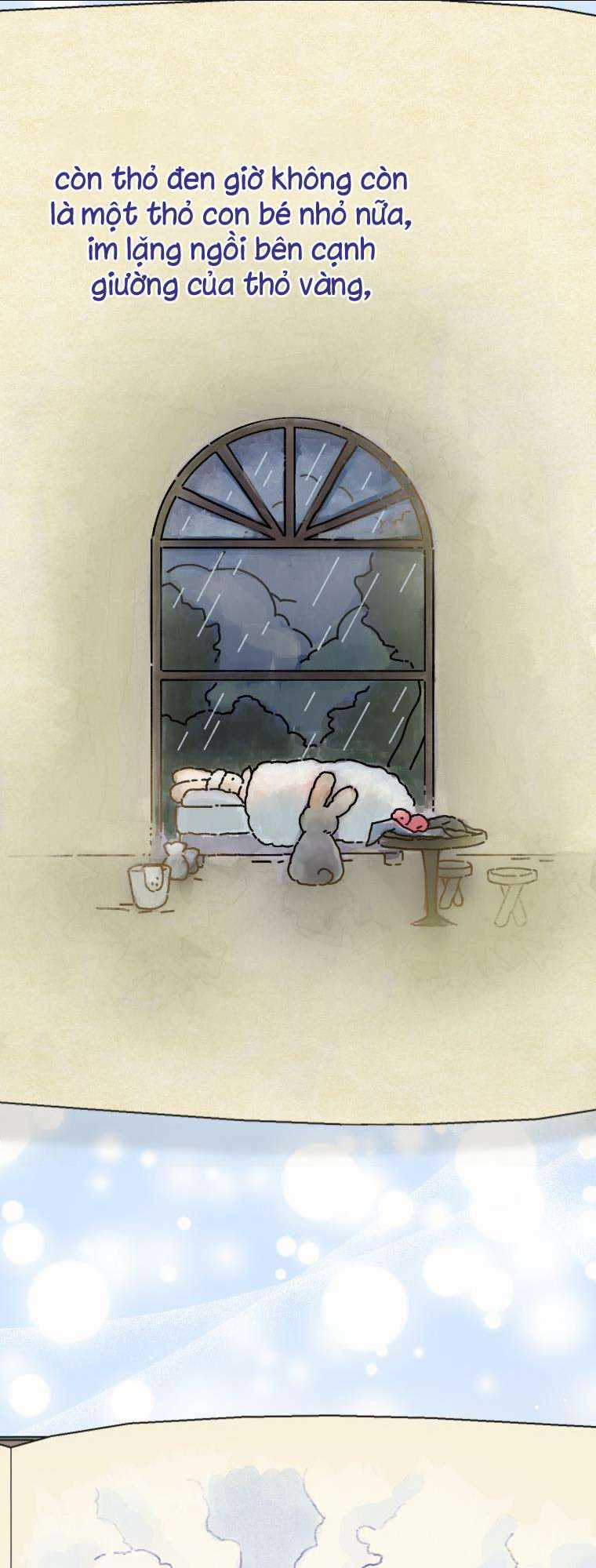 Tôi Trở Thành Mẹ Kế Của Gia Đình Hắc Ám Chapter 16 trang 54