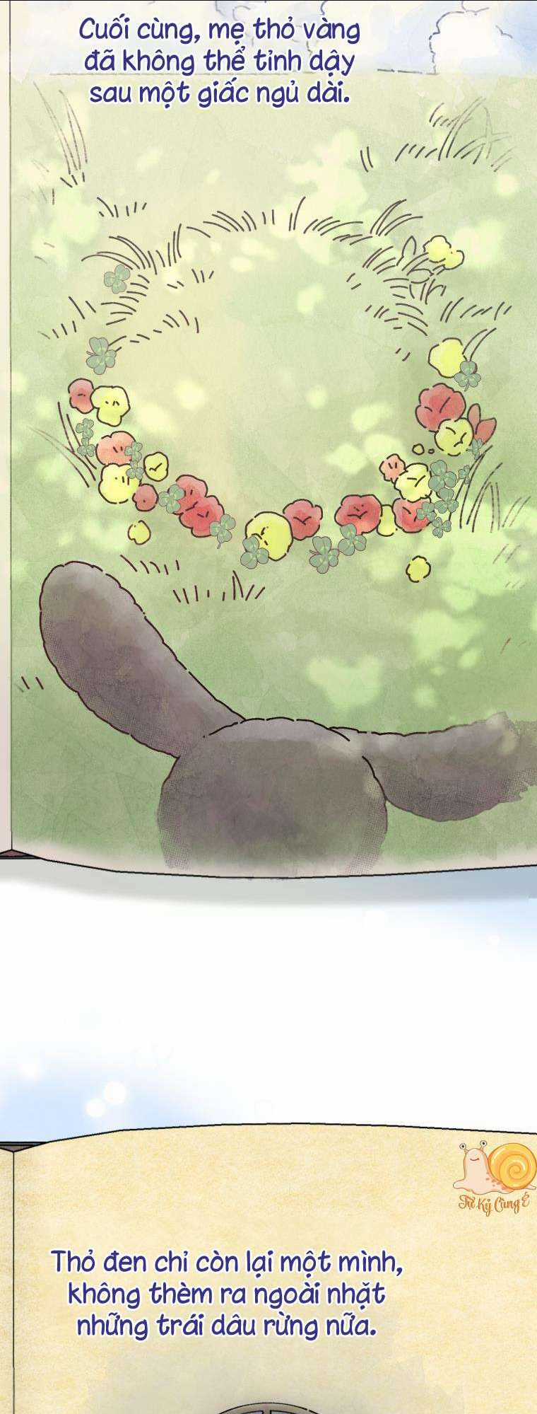 Tôi Trở Thành Mẹ Kế Của Gia Đình Hắc Ám Chapter 16 trang 55