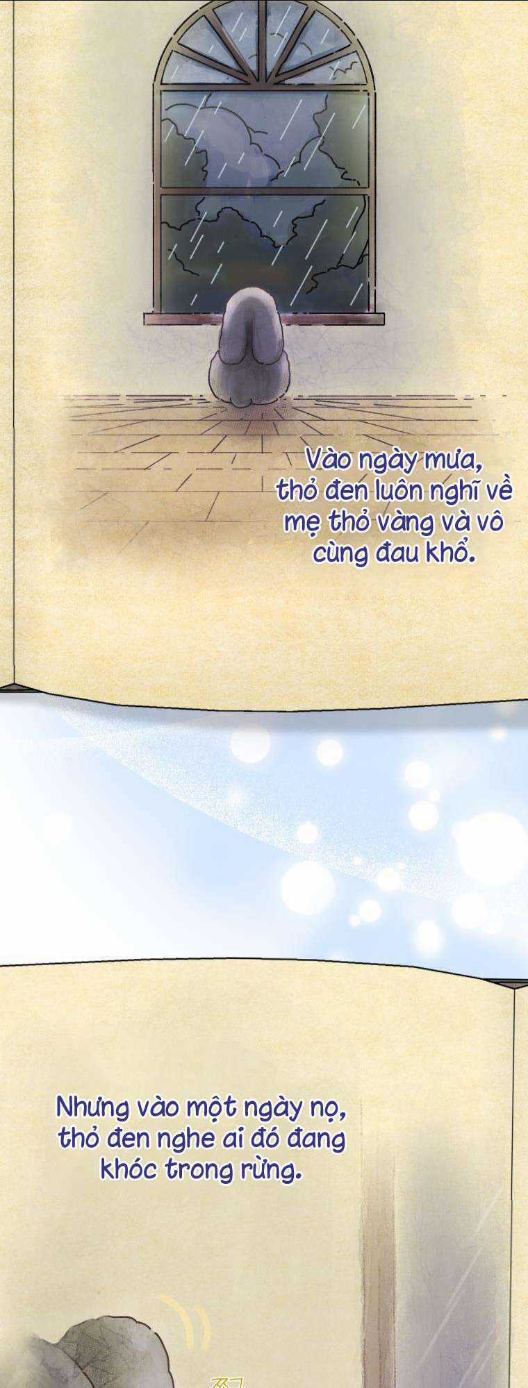 Tôi Trở Thành Mẹ Kế Của Gia Đình Hắc Ám Chapter 16 trang 56