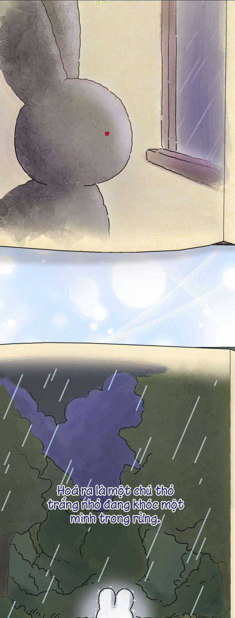 Tôi Trở Thành Mẹ Kế Của Gia Đình Hắc Ám Chapter 16 trang 57