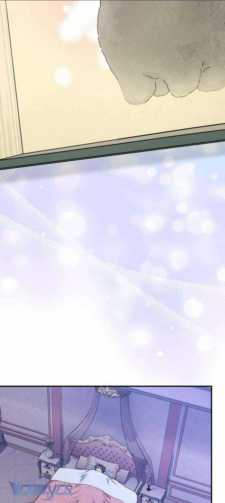 Tôi Trở Thành Mẹ Kế Của Gia Đình Hắc Ám Chapter 16 trang 60