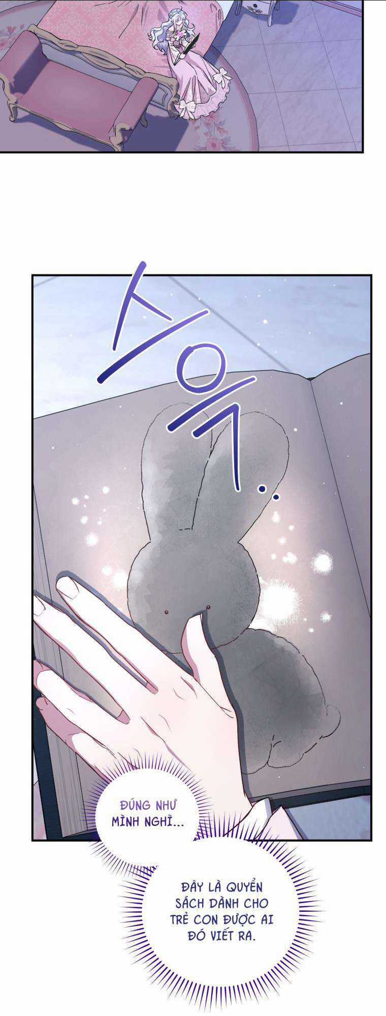 Tôi Trở Thành Mẹ Kế Của Gia Đình Hắc Ám Chapter 16 trang 61