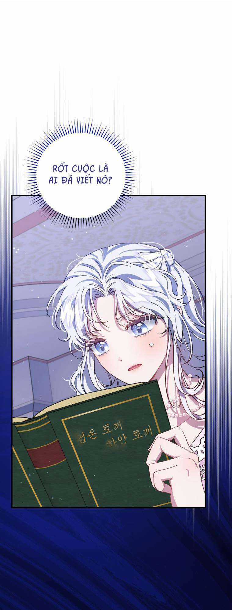 Tôi Trở Thành Mẹ Kế Của Gia Đình Hắc Ám Chapter 16 trang 62