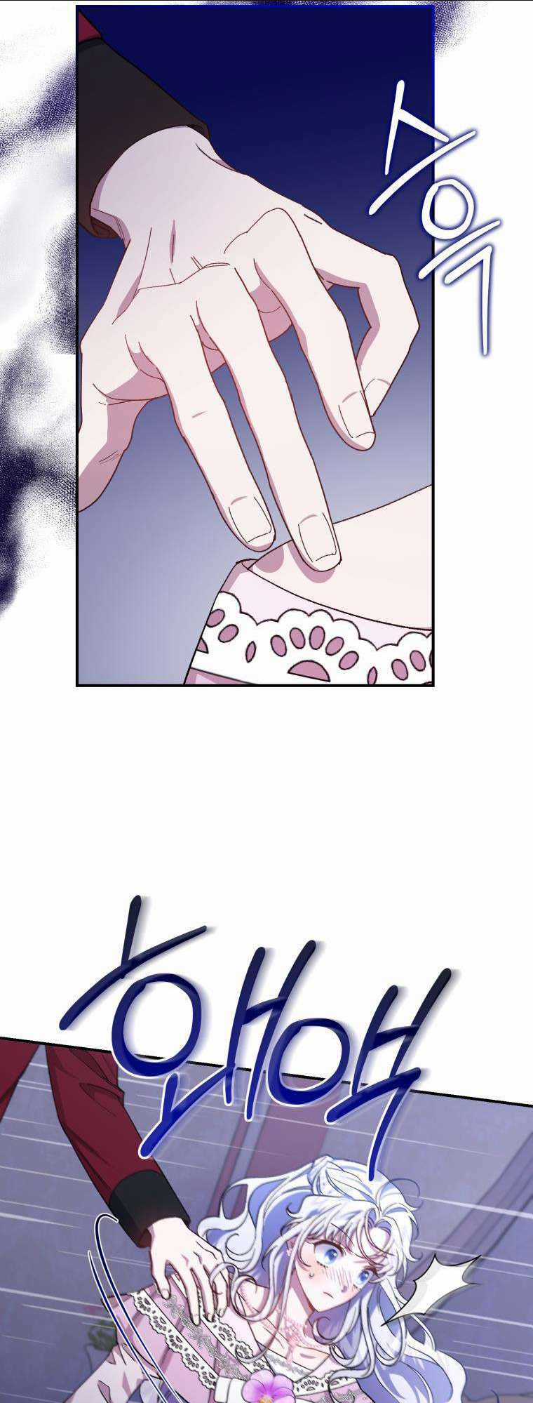 Tôi Trở Thành Mẹ Kế Của Gia Đình Hắc Ám Chapter 16 trang 66