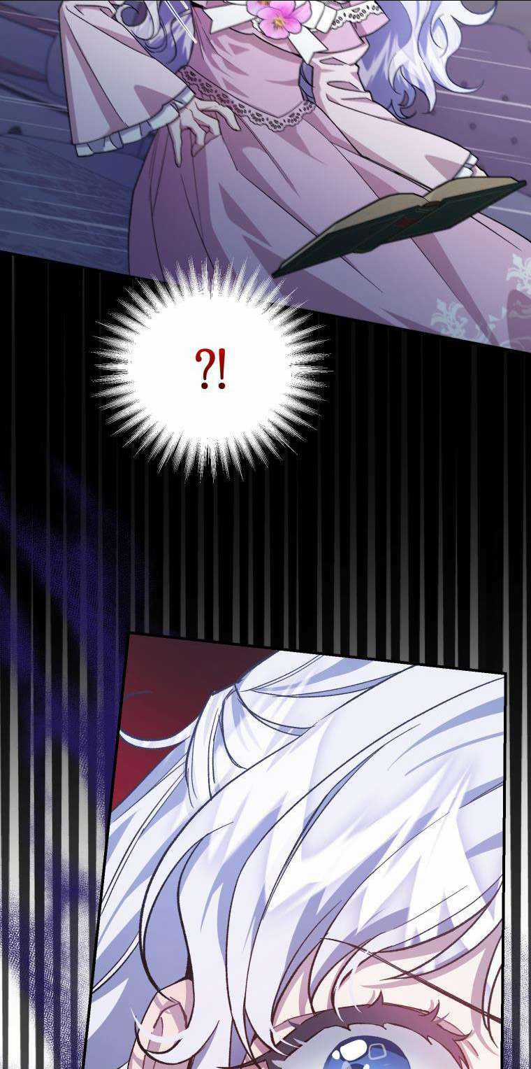 Tôi Trở Thành Mẹ Kế Của Gia Đình Hắc Ám Chapter 16 trang 67