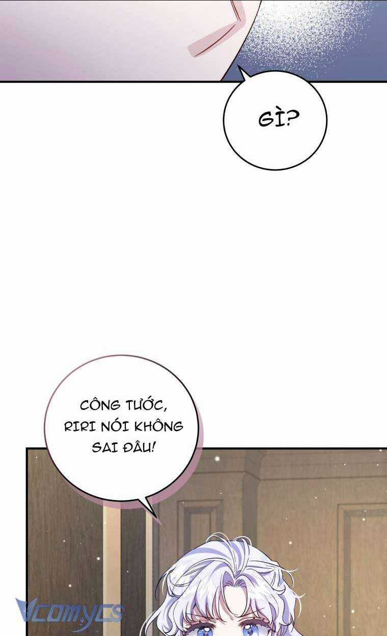 Tôi Trở Thành Mẹ Kế Của Gia Đình Hắc Ám Chapter 16 trang 8