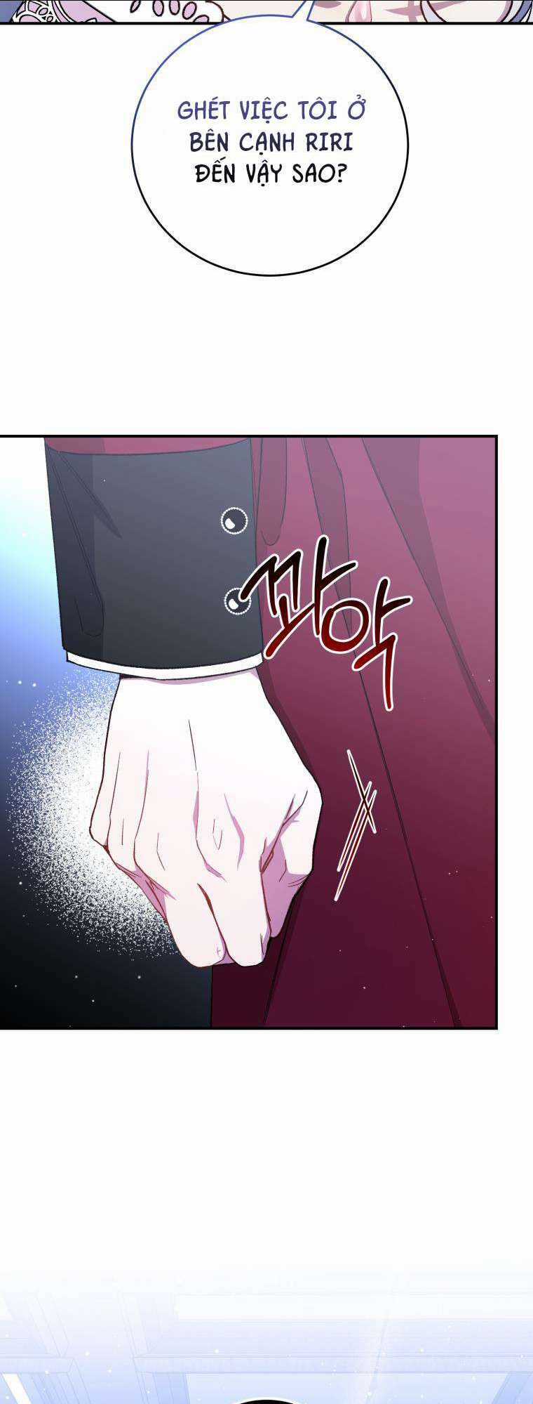 Tôi Trở Thành Mẹ Kế Của Gia Đình Hắc Ám Chapter 17 trang 11