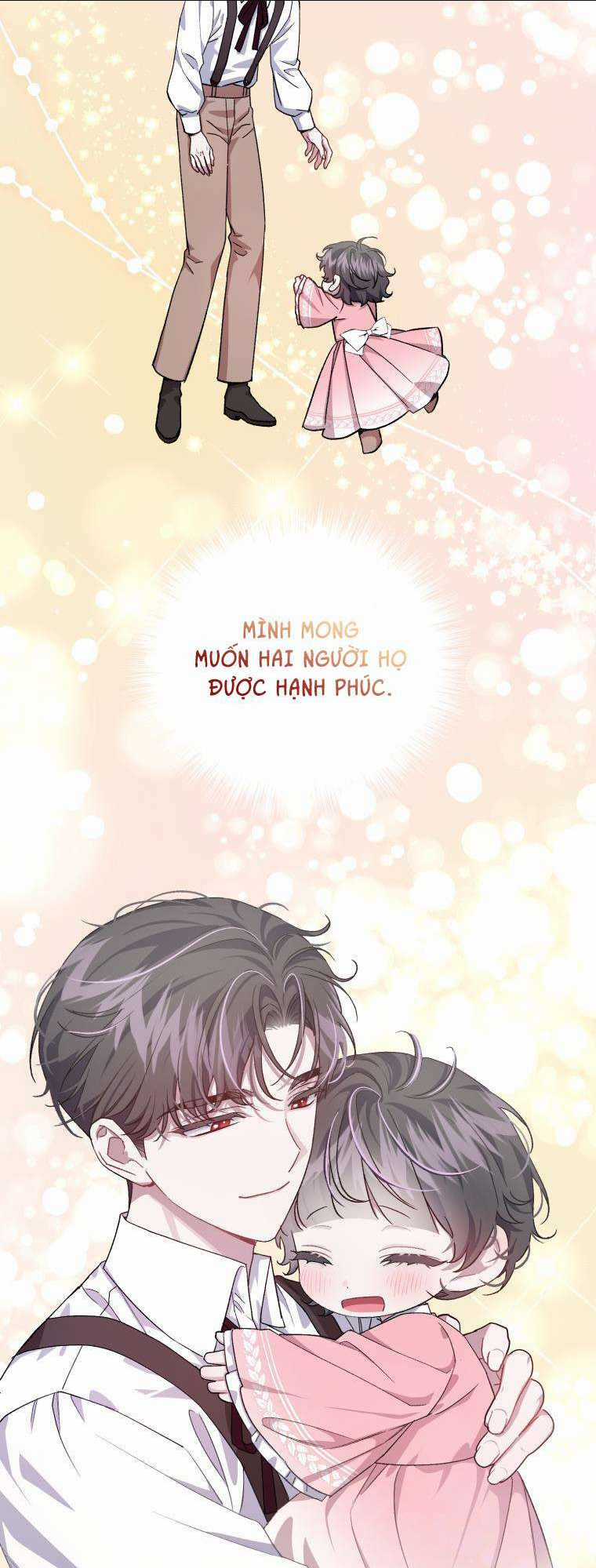 Tôi Trở Thành Mẹ Kế Của Gia Đình Hắc Ám Chapter 17 trang 14