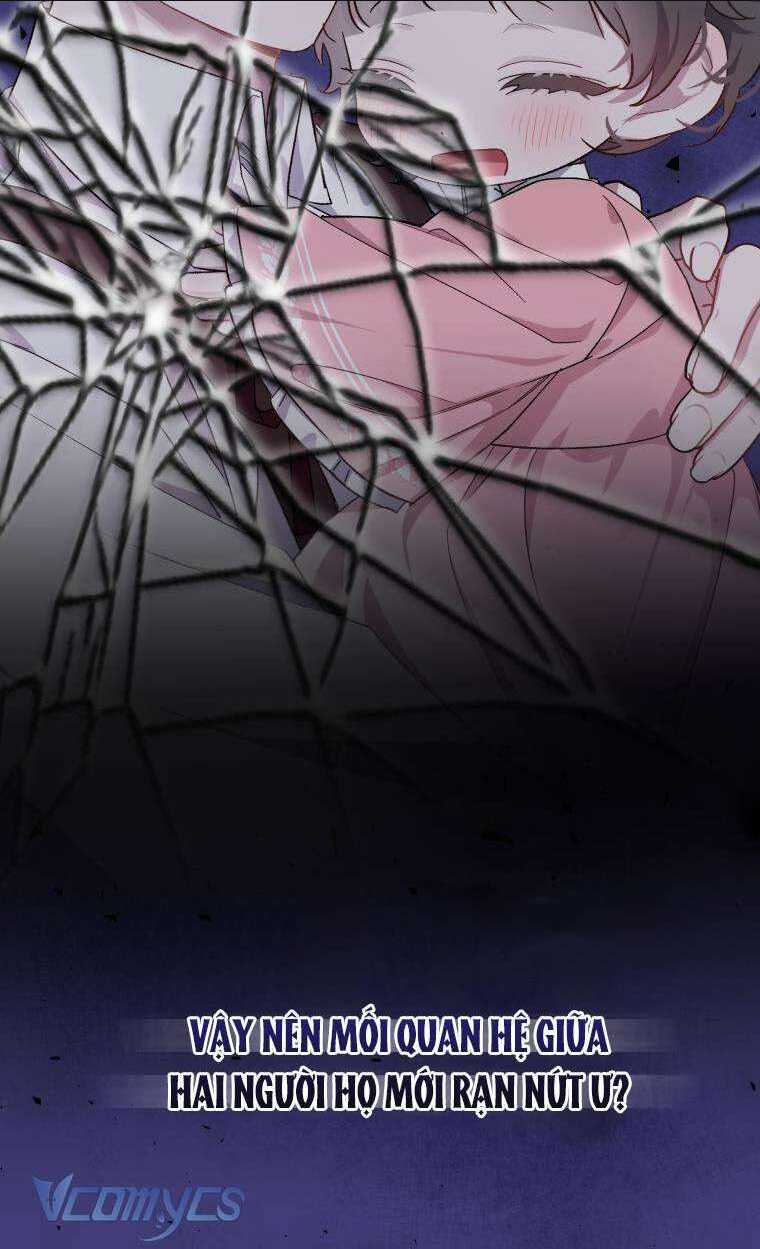 Tôi Trở Thành Mẹ Kế Của Gia Đình Hắc Ám Chapter 17 trang 17