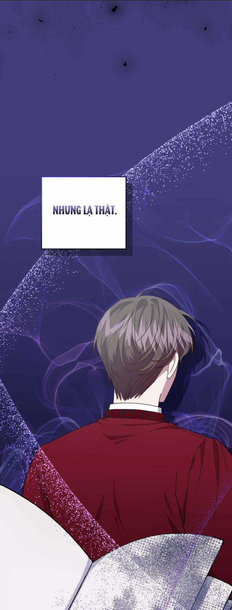 Tôi Trở Thành Mẹ Kế Của Gia Đình Hắc Ám Chapter 17 trang 18