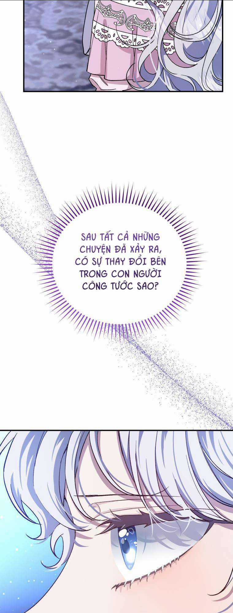 Tôi Trở Thành Mẹ Kế Của Gia Đình Hắc Ám Chapter 17 trang 20