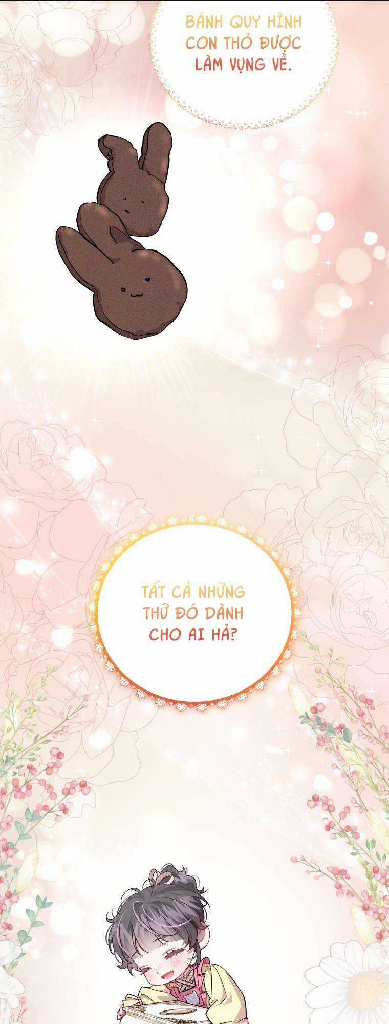 Tôi Trở Thành Mẹ Kế Của Gia Đình Hắc Ám Chapter 17 trang 23