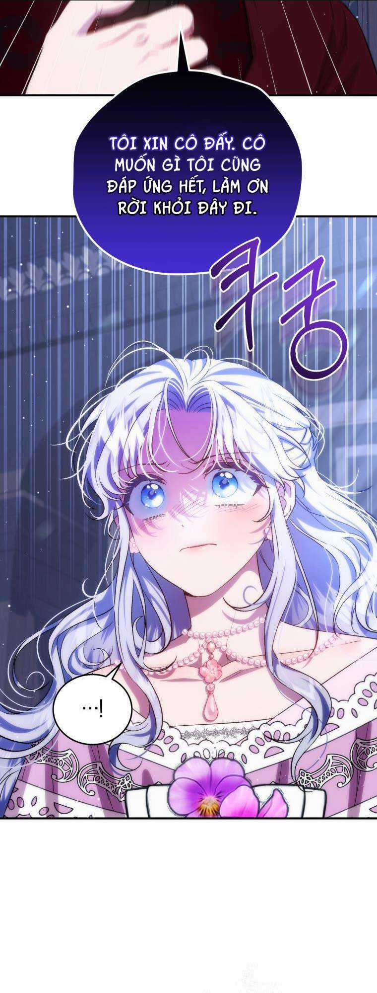 Tôi Trở Thành Mẹ Kế Của Gia Đình Hắc Ám Chapter 17 trang 30