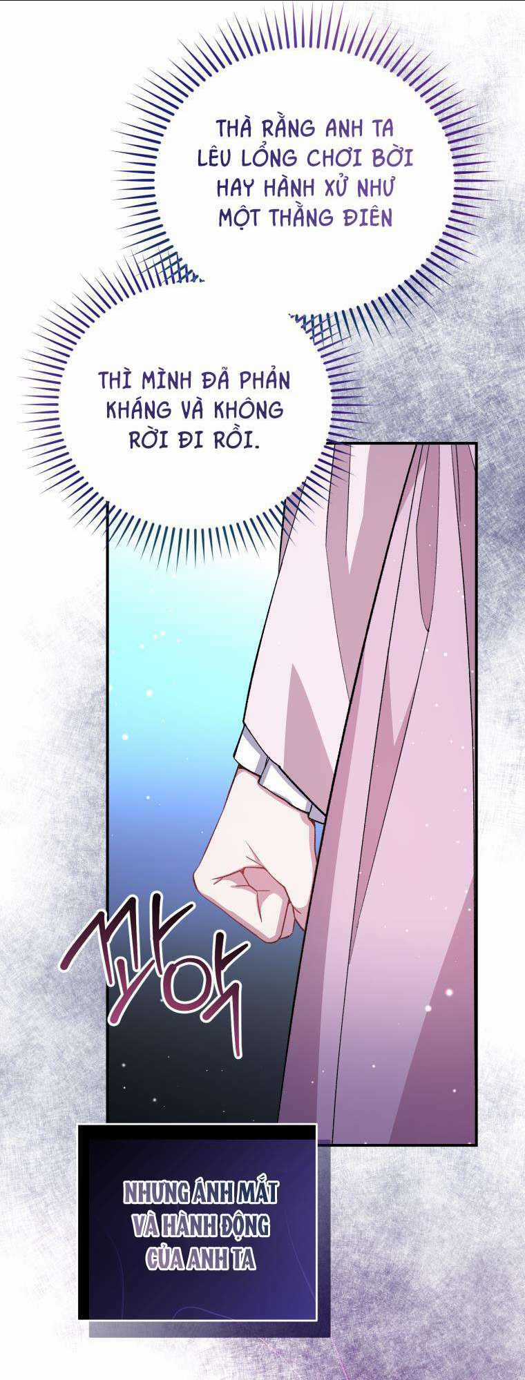 Tôi Trở Thành Mẹ Kế Của Gia Đình Hắc Ám Chapter 17 trang 31