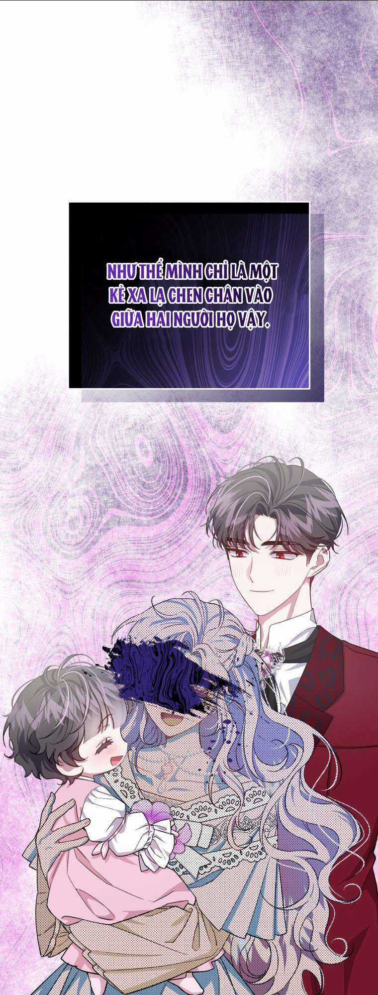 Tôi Trở Thành Mẹ Kế Của Gia Đình Hắc Ám Chapter 17 trang 32