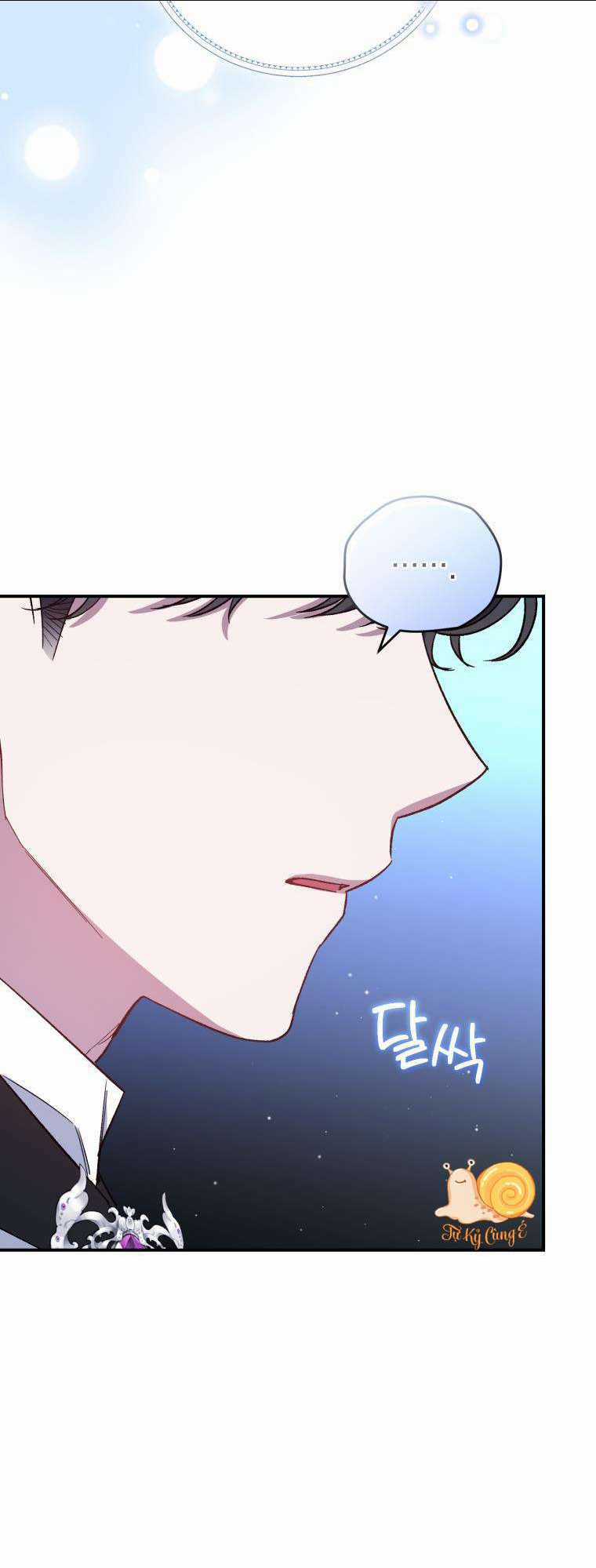 Tôi Trở Thành Mẹ Kế Của Gia Đình Hắc Ám Chapter 17 trang 39