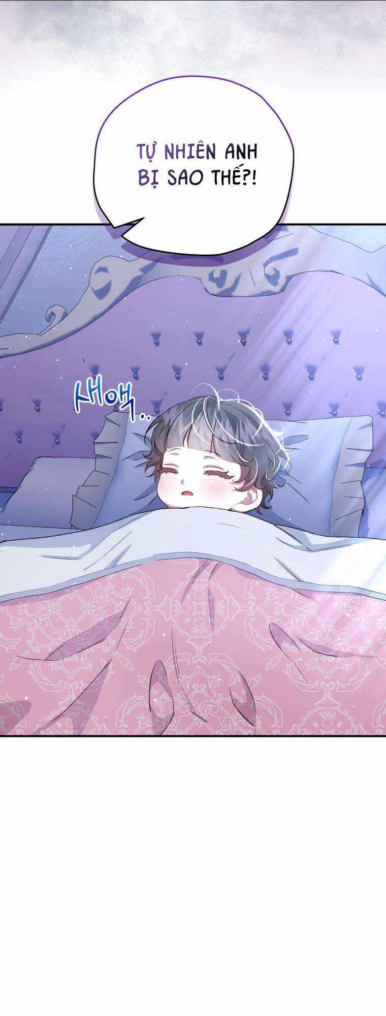 Tôi Trở Thành Mẹ Kế Của Gia Đình Hắc Ám Chapter 17 trang 4