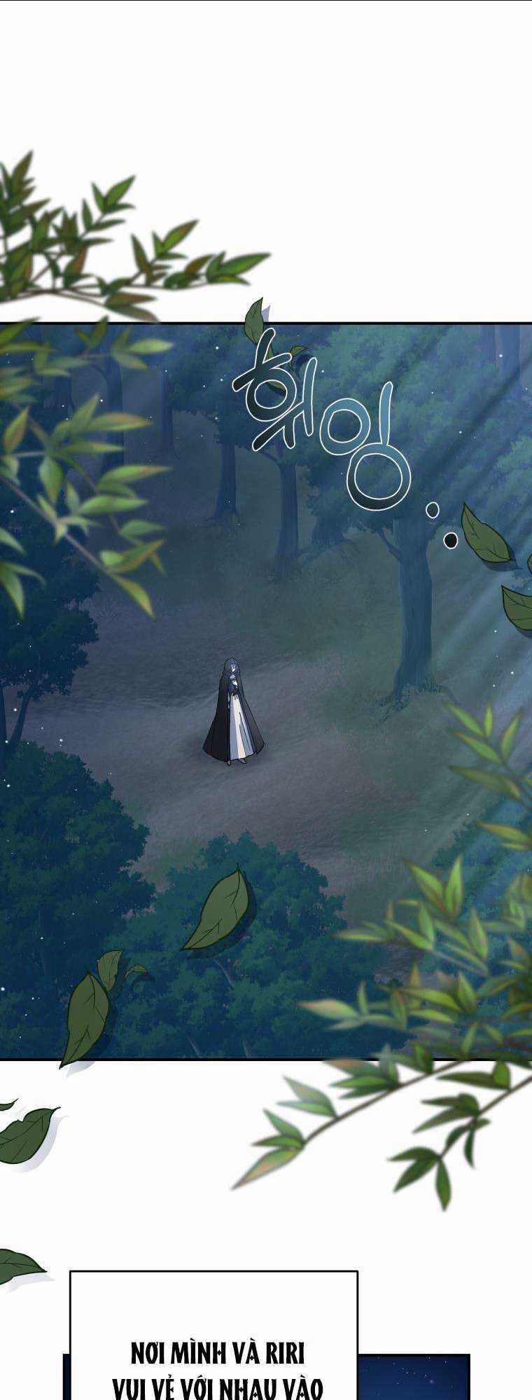 Tôi Trở Thành Mẹ Kế Của Gia Đình Hắc Ám Chapter 17 trang 46