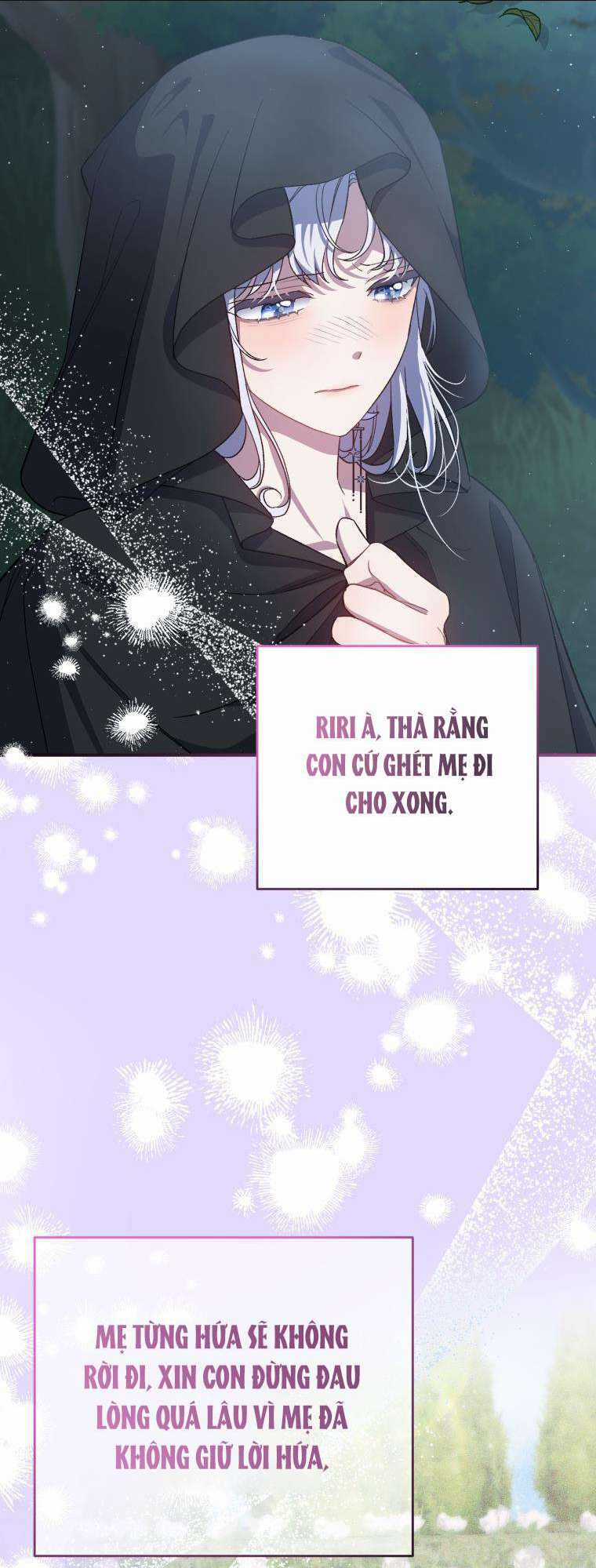 Tôi Trở Thành Mẹ Kế Của Gia Đình Hắc Ám Chapter 17 trang 48