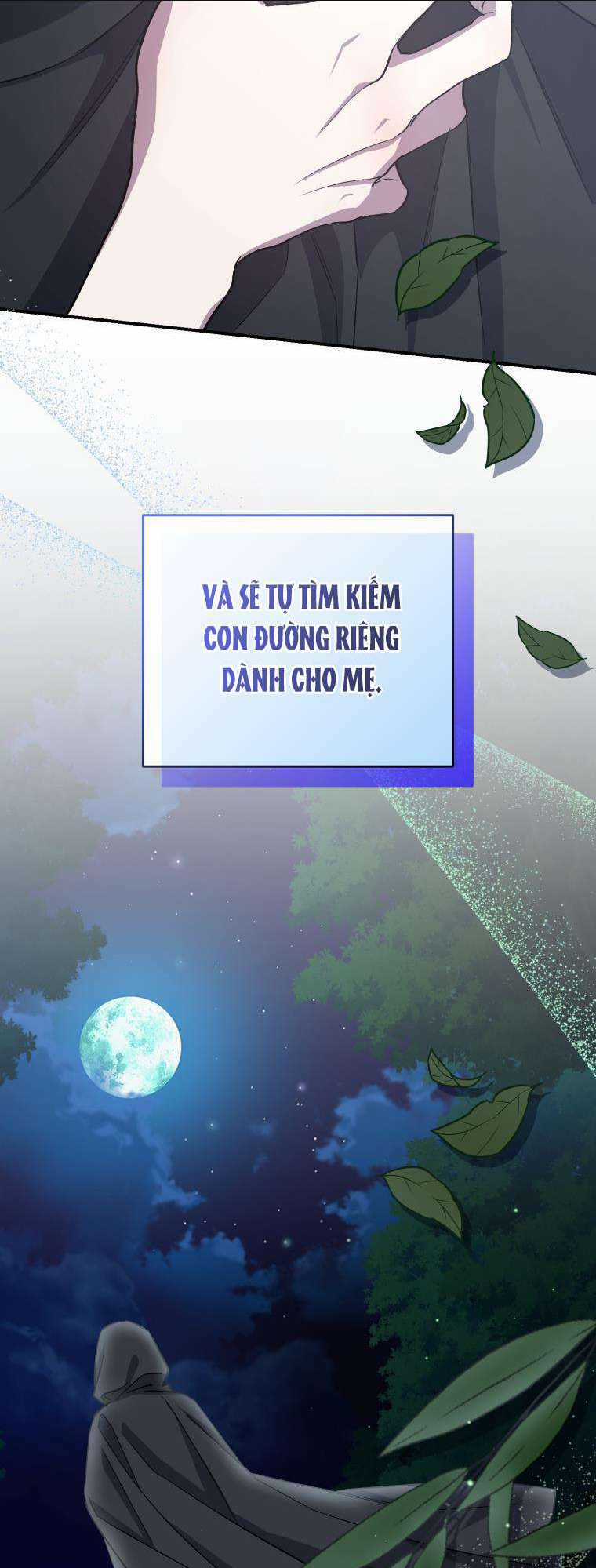 Tôi Trở Thành Mẹ Kế Của Gia Đình Hắc Ám Chapter 17 trang 51