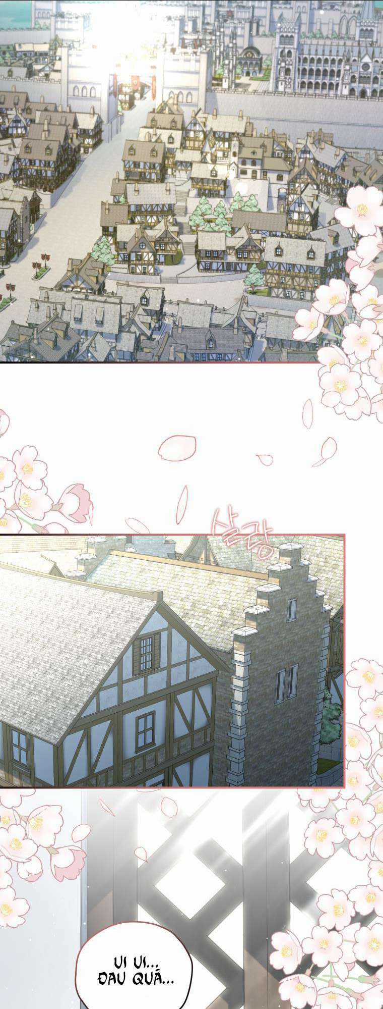 Tôi Trở Thành Mẹ Kế Của Gia Đình Hắc Ám Chapter 17 trang 54