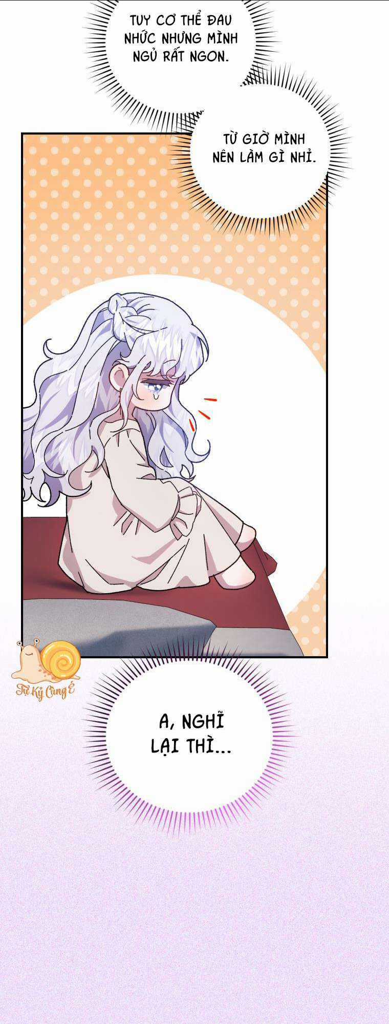 Tôi Trở Thành Mẹ Kế Của Gia Đình Hắc Ám Chapter 17 trang 56