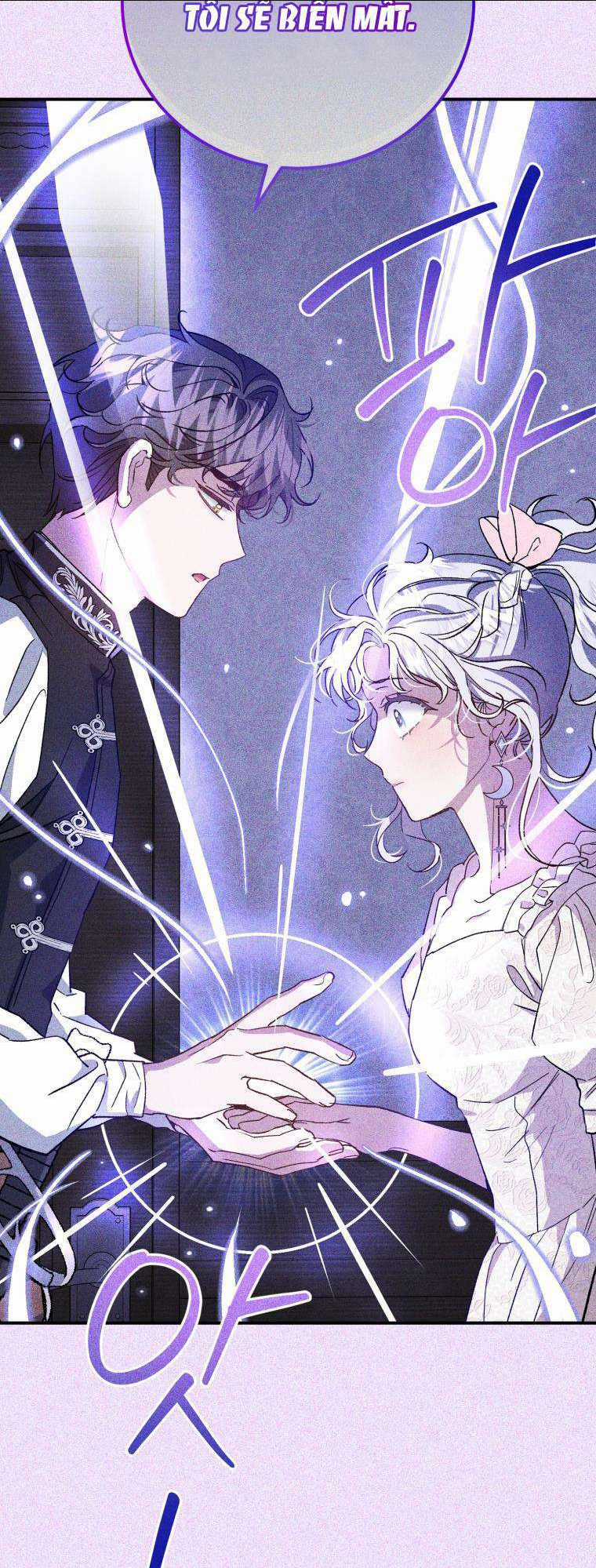 Tôi Trở Thành Mẹ Kế Của Gia Đình Hắc Ám Chapter 17 trang 58