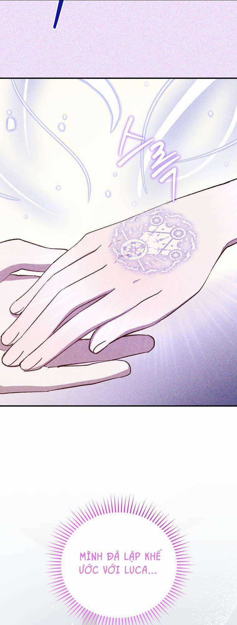 Tôi Trở Thành Mẹ Kế Của Gia Đình Hắc Ám Chapter 17 trang 59