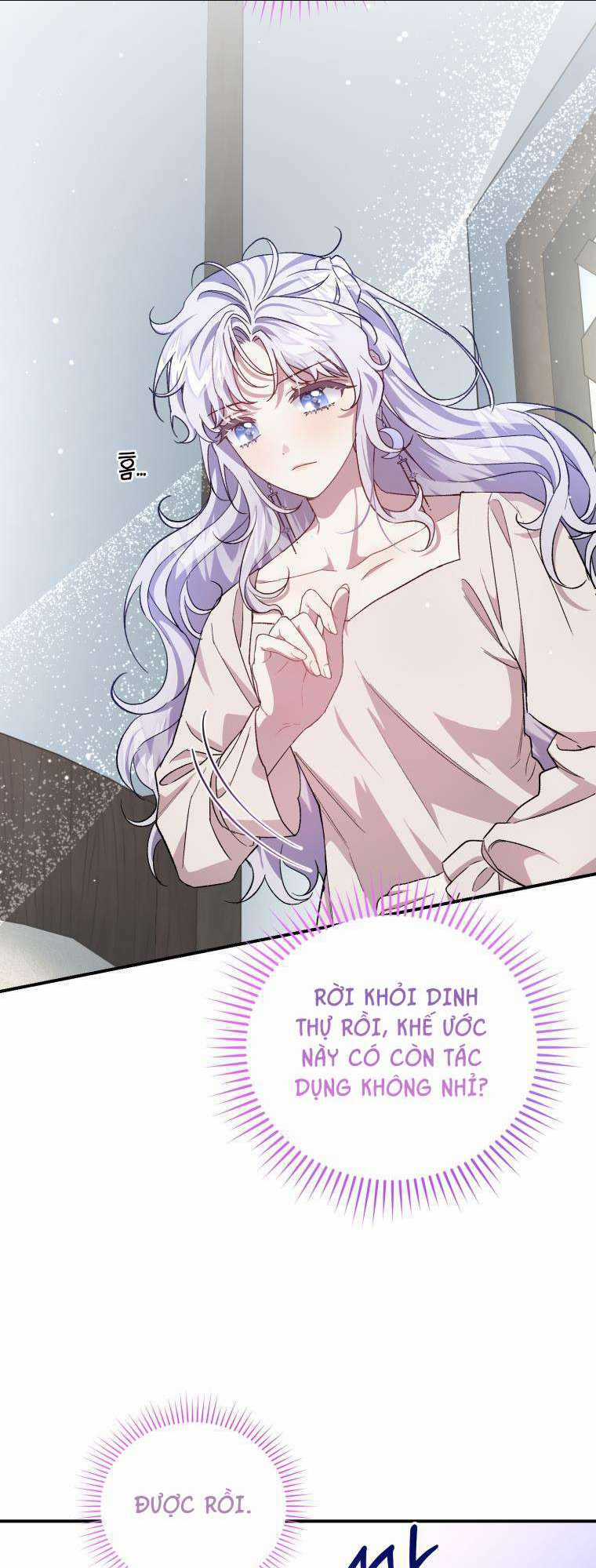 Tôi Trở Thành Mẹ Kế Của Gia Đình Hắc Ám Chapter 17 trang 60