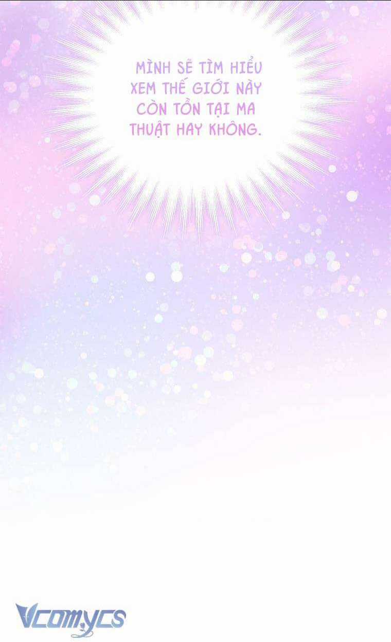 Tôi Trở Thành Mẹ Kế Của Gia Đình Hắc Ám Chapter 17 trang 62