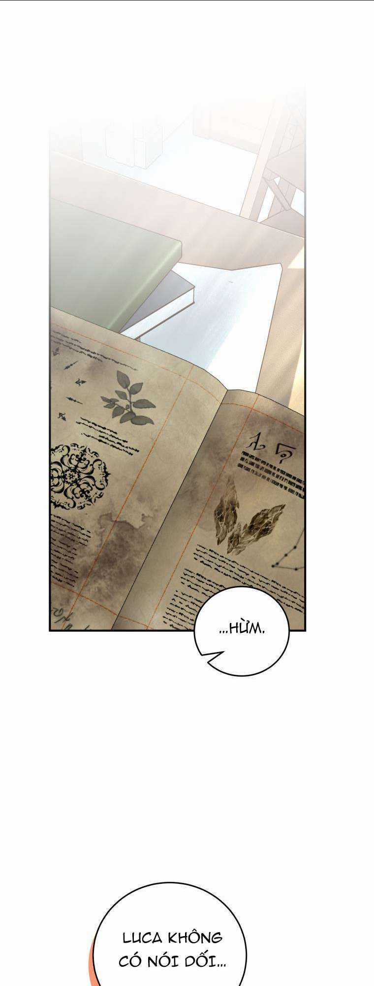 Tôi Trở Thành Mẹ Kế Của Gia Đình Hắc Ám Chapter 17 trang 63