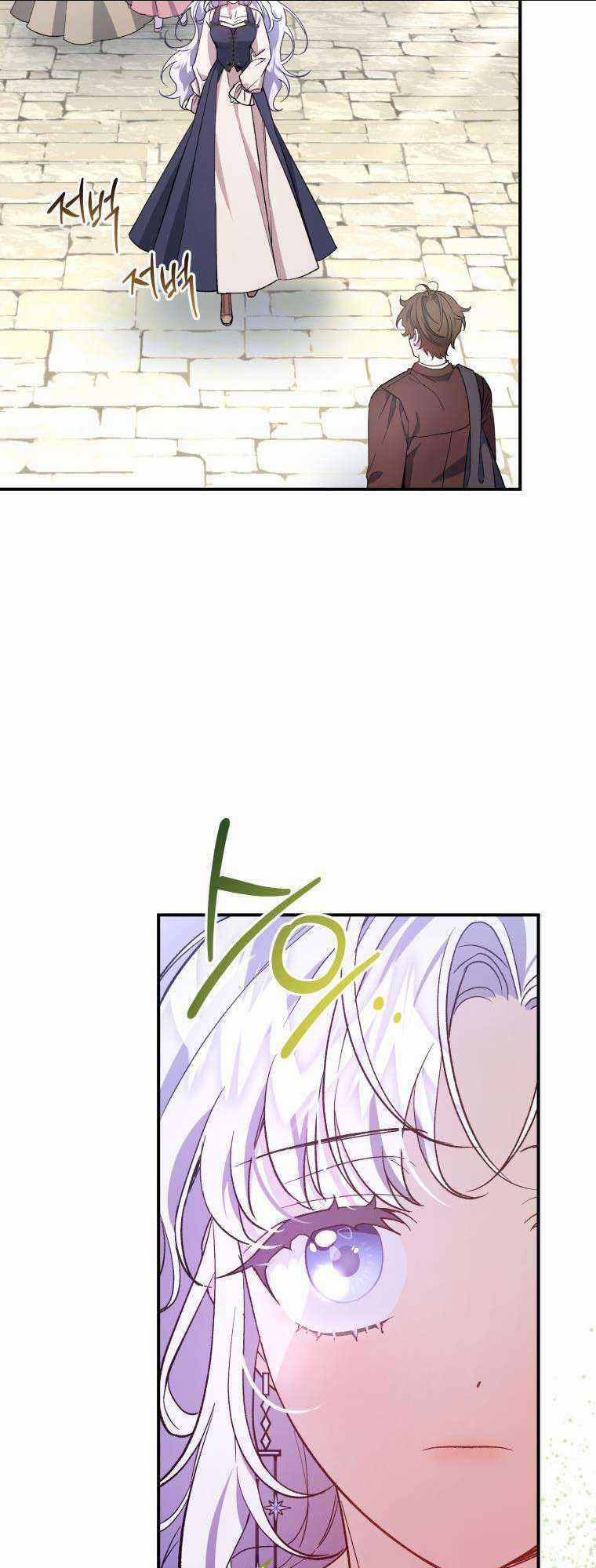 Tôi Trở Thành Mẹ Kế Của Gia Đình Hắc Ám Chapter 17 trang 66