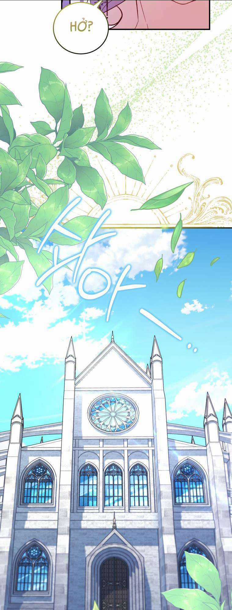 Tôi Trở Thành Mẹ Kế Của Gia Đình Hắc Ám Chapter 17 trang 67