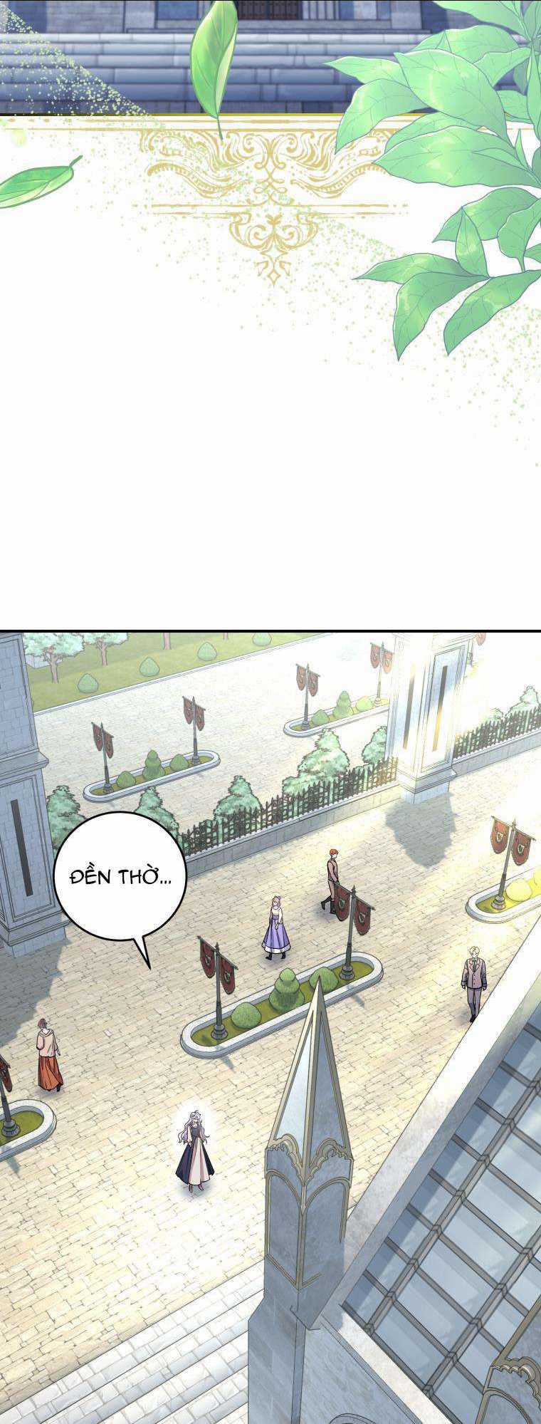 Tôi Trở Thành Mẹ Kế Của Gia Đình Hắc Ám Chapter 17 trang 68