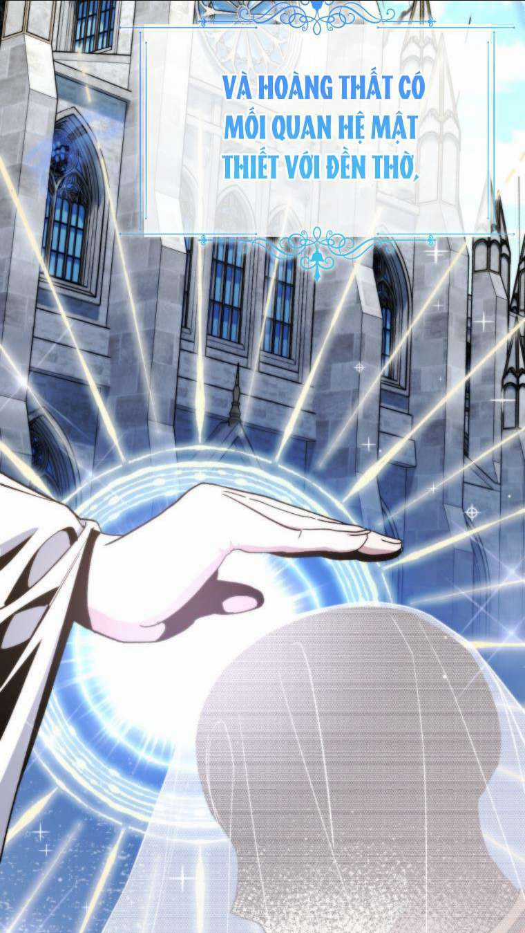 Tôi Trở Thành Mẹ Kế Của Gia Đình Hắc Ám Chapter 17 trang 71