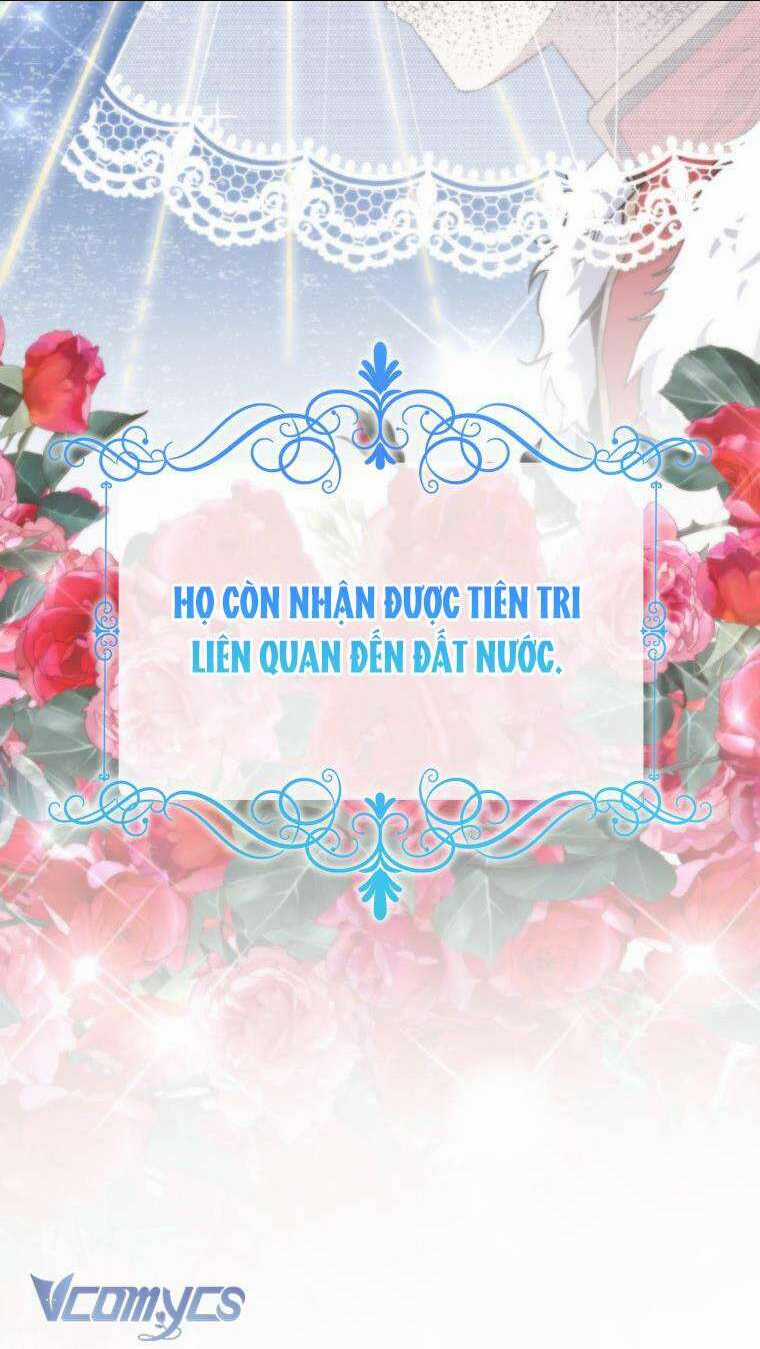 Tôi Trở Thành Mẹ Kế Của Gia Đình Hắc Ám Chapter 17 trang 72