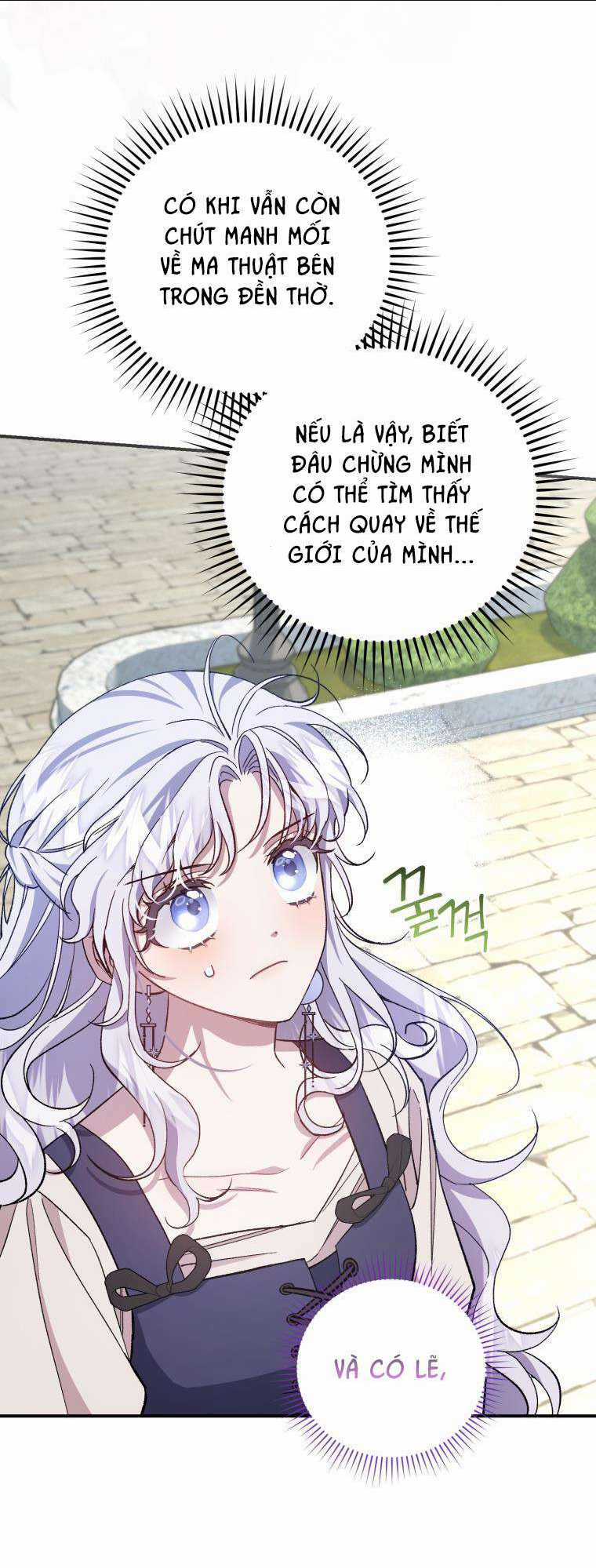 Tôi Trở Thành Mẹ Kế Của Gia Đình Hắc Ám Chapter 17 trang 73