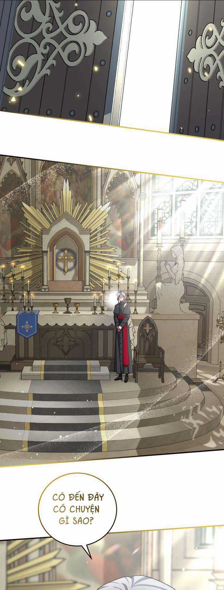 Tôi Trở Thành Mẹ Kế Của Gia Đình Hắc Ám Chapter 17 trang 78