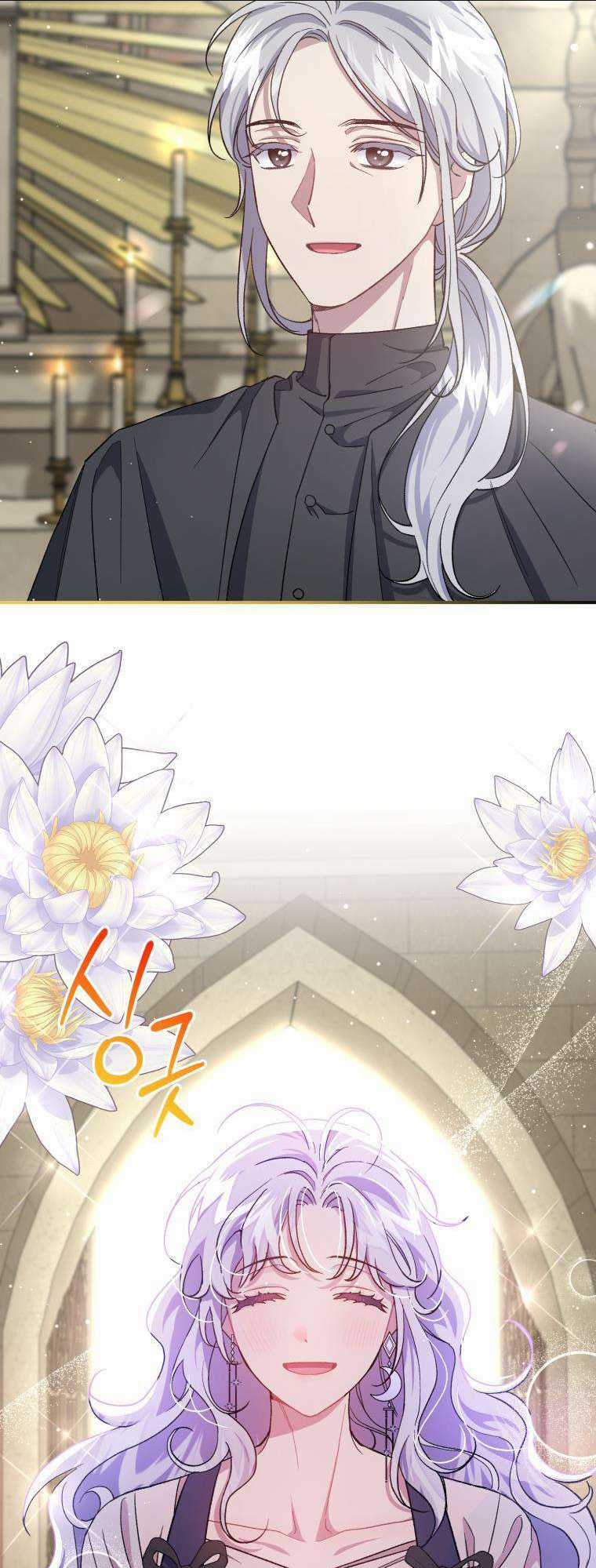 Tôi Trở Thành Mẹ Kế Của Gia Đình Hắc Ám Chapter 17 trang 79