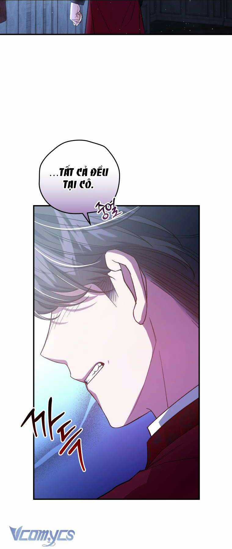 Tôi Trở Thành Mẹ Kế Của Gia Đình Hắc Ám Chapter 17 trang 8